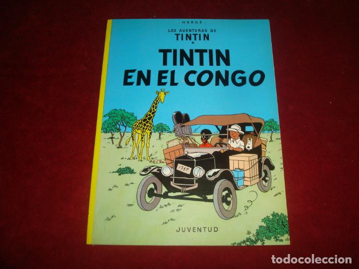 C&oacute;mics: tintin 20 titulos solo 4 para completa - Foto 19