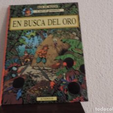 Comics: CORI EL GRUMETE. EN BUSCA DEL ORO (BOB DE MOOR) EDITORIAL JUVENTUD. Lote 226796585