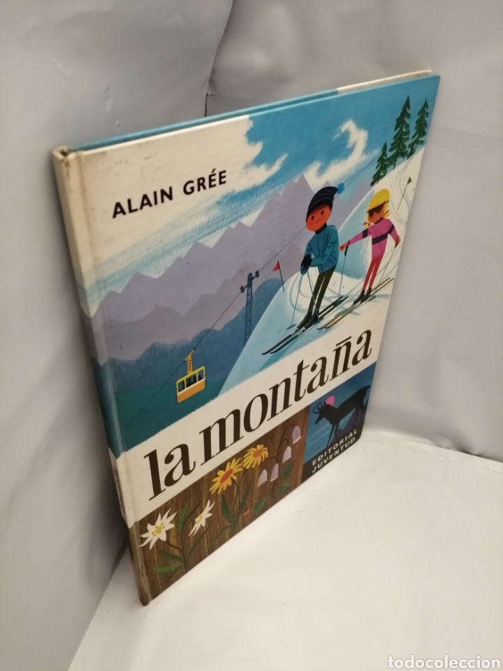C&oacute;mics: La Monta&ntilde;a (Primera edici&oacute;n) - Foto 6