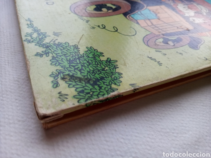 C&oacute;mics: TINTIN - TINTIN EN EL CONGO - 1&ordf; EDICI&Oacute;N - Foto 5