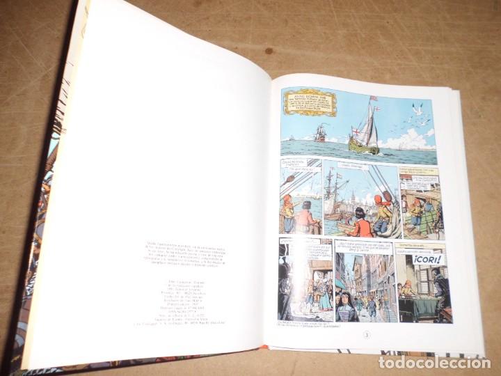 C&oacute;mics: Juventud. Cori el Grumete. 2. La armada invencible 2. - Foto 3