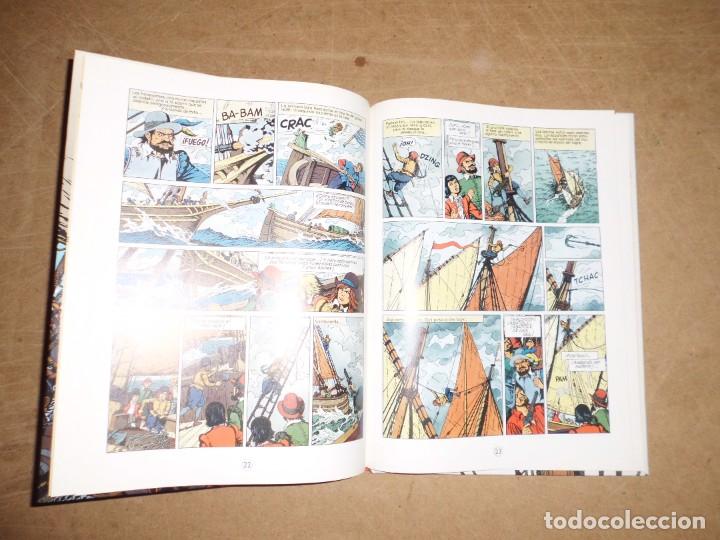 C&oacute;mics: Juventud. Cori el Grumete. 2. La armada invencible 2. - Foto 5