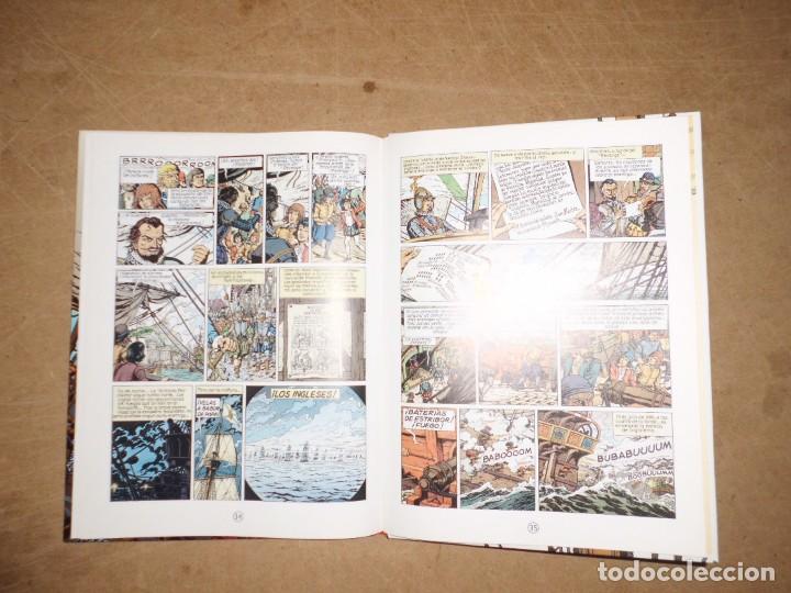 C&oacute;mics: Juventud. Cori el Grumete. 2. La armada invencible 2. - Foto 6