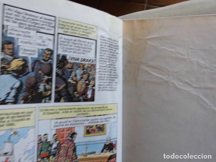 C&oacute;mics: EL ENIGMATICO SE&Ntilde;OR BARELLI - BOB DE MOOR - JUVENTUD - Foto 4