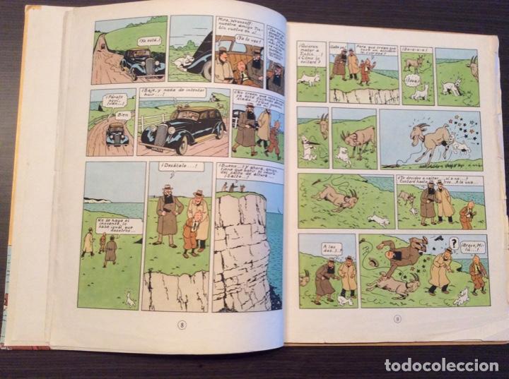 C&oacute;mics: LA ISLA NEGRA PRIMERA EDICI&Oacute;N - Foto 15