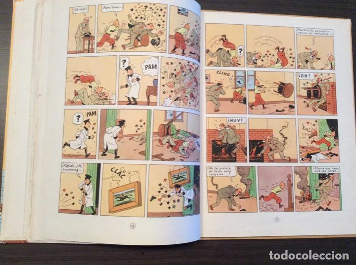 C&oacute;mics: LA ISLA NEGRA PRIMERA EDICI&Oacute;N - Foto 19
