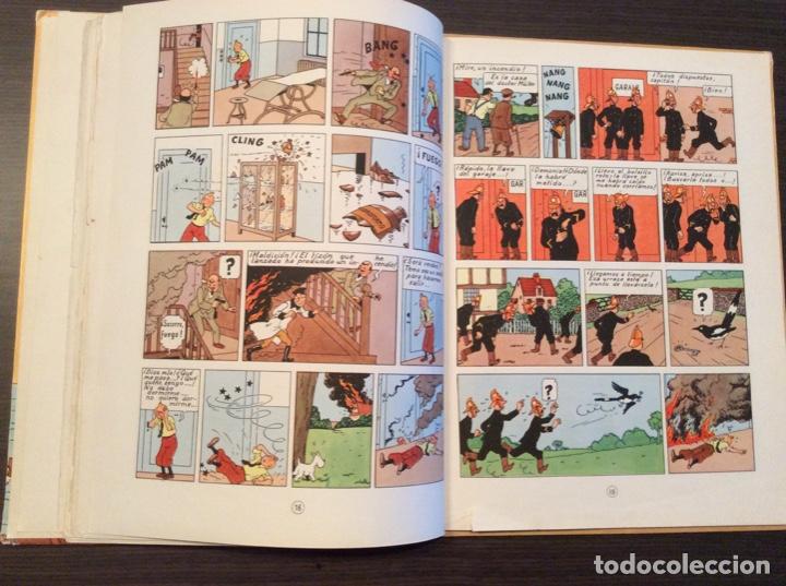 C&oacute;mics: LA ISLA NEGRA PRIMERA EDICI&Oacute;N - Foto 20