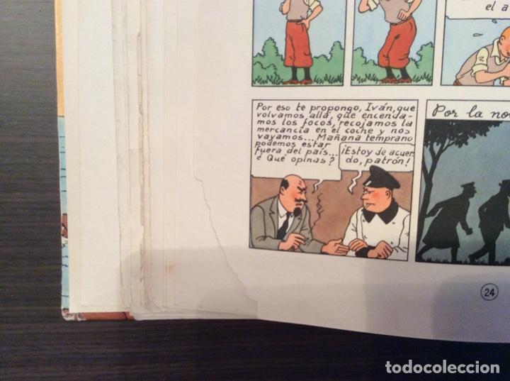 C&oacute;mics: LA ISLA NEGRA PRIMERA EDICI&Oacute;N - Foto 25