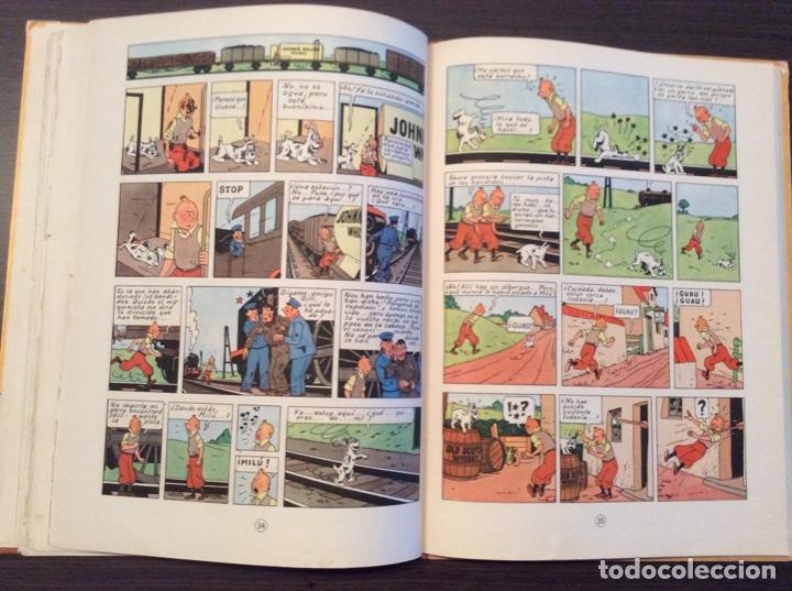 C&oacute;mics: LA ISLA NEGRA PRIMERA EDICI&Oacute;N - Foto 30