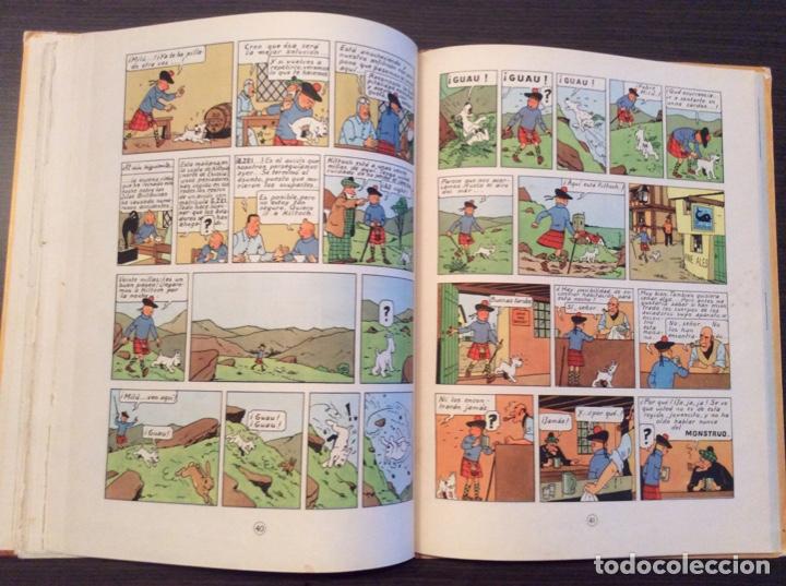 C&oacute;mics: LA ISLA NEGRA PRIMERA EDICI&Oacute;N - Foto 33