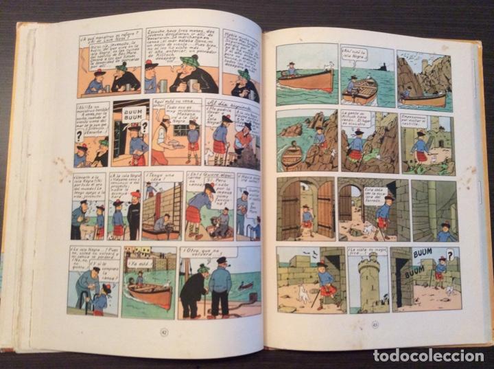 C&oacute;mics: LA ISLA NEGRA PRIMERA EDICI&Oacute;N - Foto 34