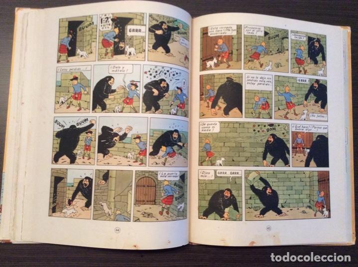 C&oacute;mics: LA ISLA NEGRA PRIMERA EDICI&Oacute;N - Foto 35
