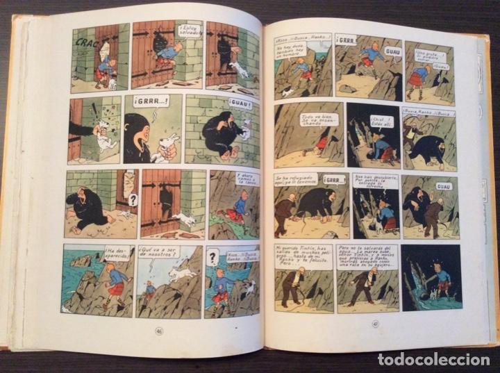C&oacute;mics: LA ISLA NEGRA PRIMERA EDICI&Oacute;N - Foto 36