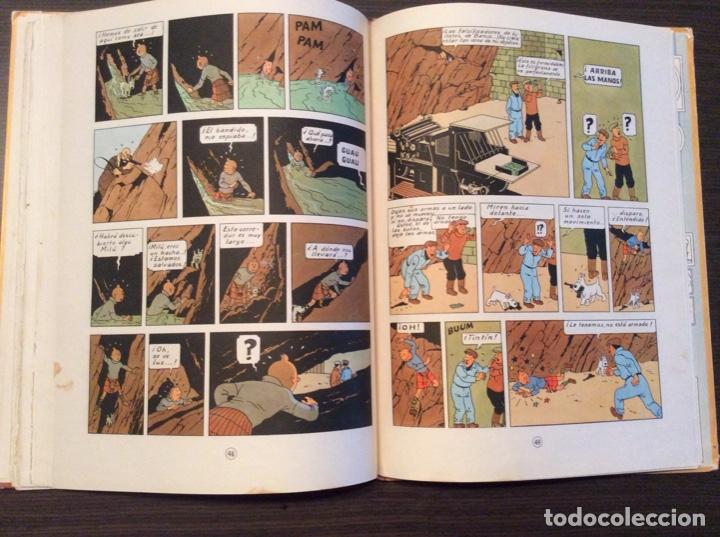 C&oacute;mics: LA ISLA NEGRA PRIMERA EDICI&Oacute;N - Foto 37