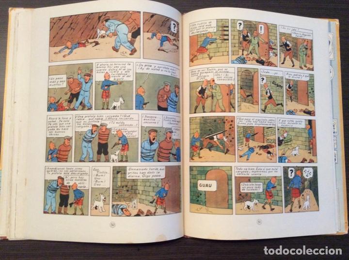 C&oacute;mics: LA ISLA NEGRA PRIMERA EDICI&Oacute;N - Foto 38