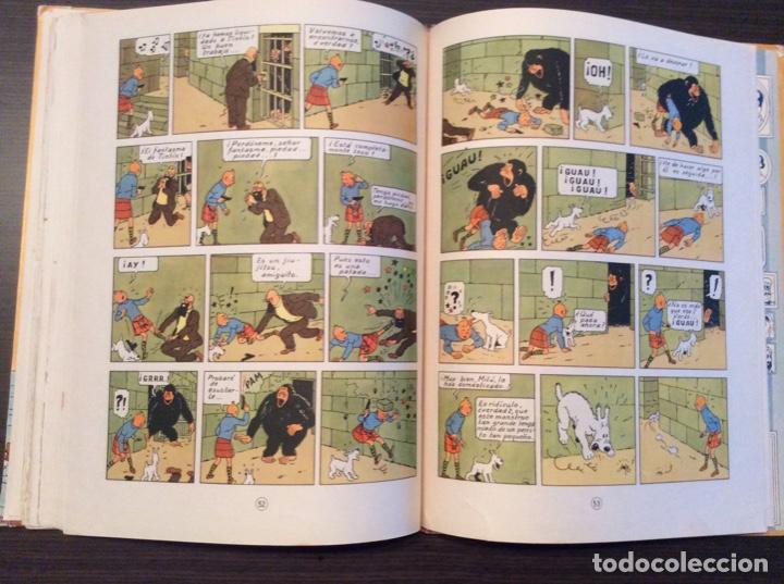 C&oacute;mics: LA ISLA NEGRA PRIMERA EDICI&Oacute;N - Foto 39