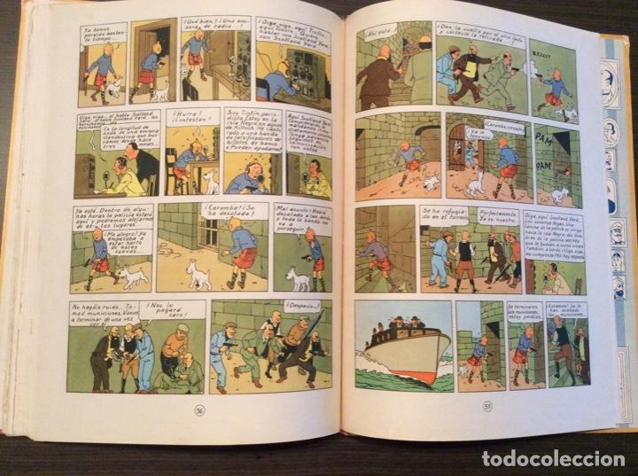 C&oacute;mics: LA ISLA NEGRA PRIMERA EDICI&Oacute;N - Foto 42