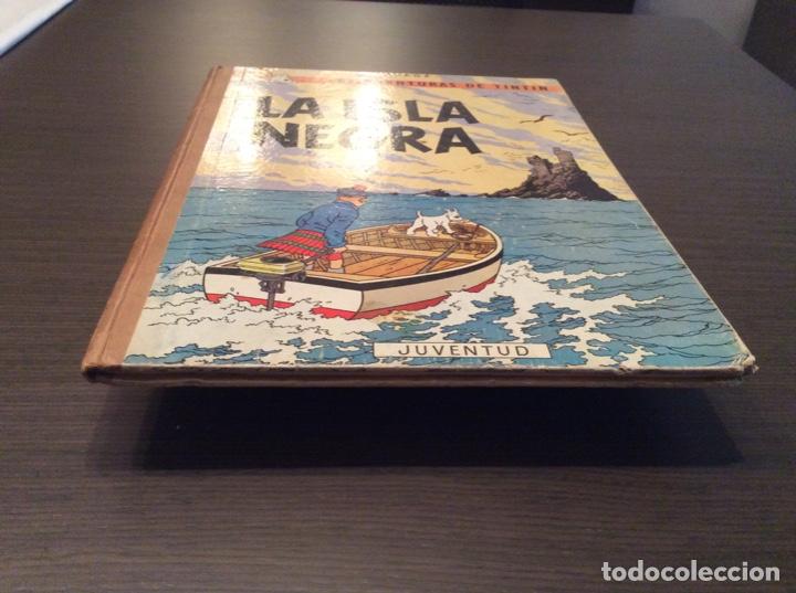 C&oacute;mics: LA ISLA NEGRA SEGUNDA EDICI&Oacute;N - Foto 2