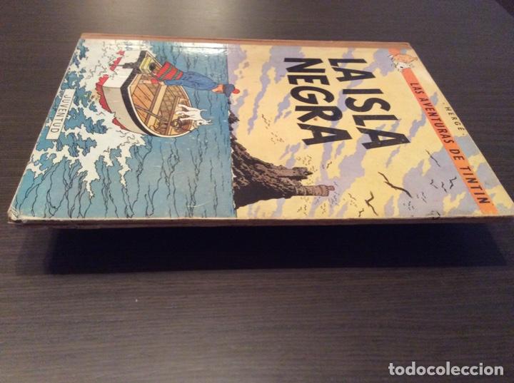C&oacute;mics: LA ISLA NEGRA SEGUNDA EDICI&Oacute;N - Foto 3