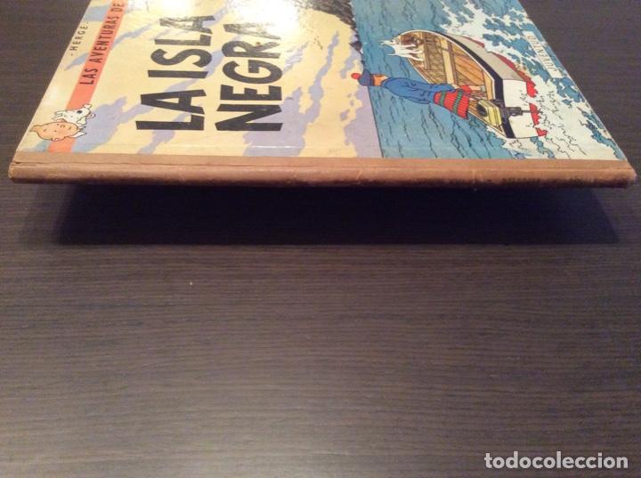 C&oacute;mics: LA ISLA NEGRA SEGUNDA EDICI&Oacute;N - Foto 5