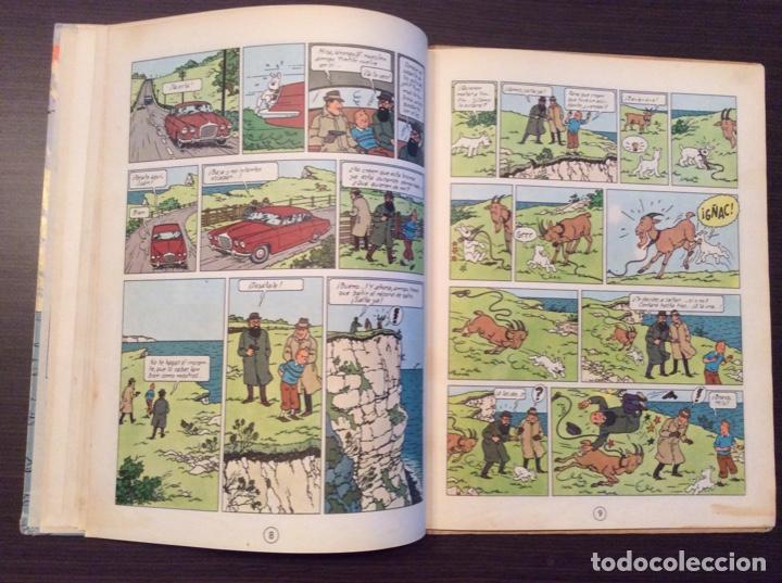C&oacute;mics: LA ISLA NEGRA SEGUNDA EDICI&Oacute;N - Foto 16