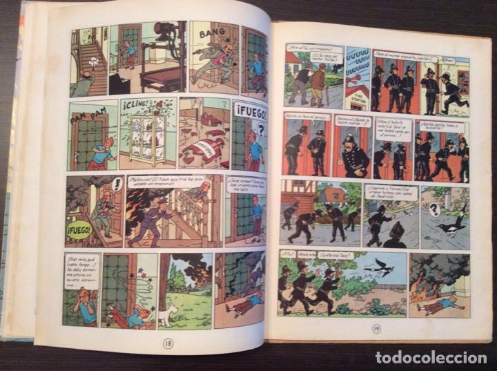C&oacute;mics: LA ISLA NEGRA SEGUNDA EDICI&Oacute;N - Foto 21