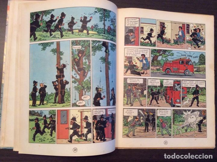 C&oacute;mics: LA ISLA NEGRA SEGUNDA EDICI&Oacute;N - Foto 22