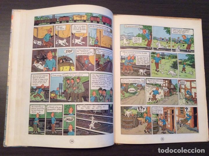 C&oacute;mics: LA ISLA NEGRA SEGUNDA EDICI&Oacute;N - Foto 29