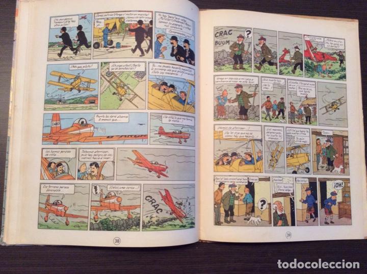 C&oacute;mics: LA ISLA NEGRA SEGUNDA EDICI&Oacute;N - Foto 31