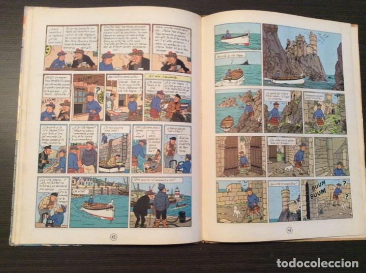 C&oacute;mics: LA ISLA NEGRA SEGUNDA EDICI&Oacute;N - Foto 33