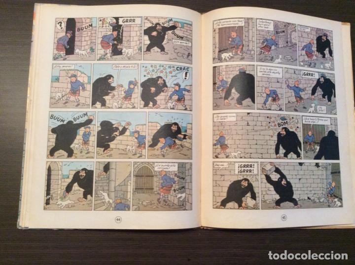 C&oacute;mics: LA ISLA NEGRA SEGUNDA EDICI&Oacute;N - Foto 34
