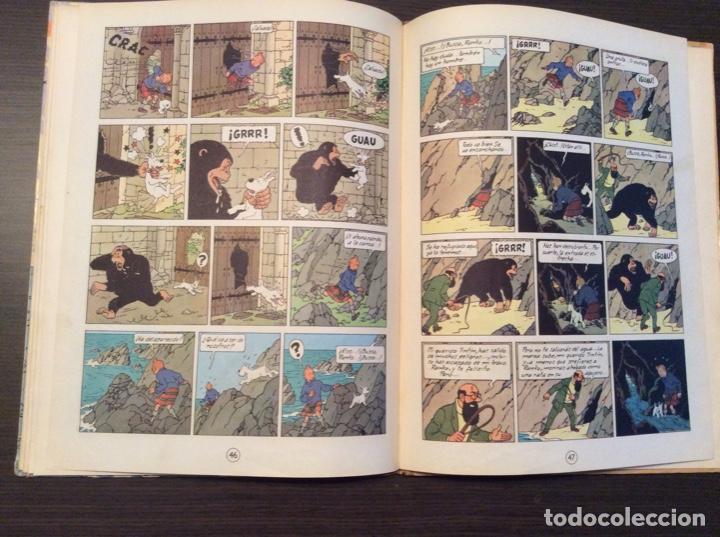 C&oacute;mics: LA ISLA NEGRA SEGUNDA EDICI&Oacute;N - Foto 35