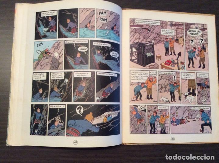 C&oacute;mics: LA ISLA NEGRA SEGUNDA EDICI&Oacute;N - Foto 36