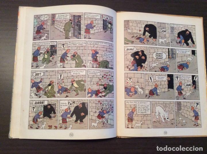 C&oacute;mics: LA ISLA NEGRA SEGUNDA EDICI&Oacute;N - Foto 38