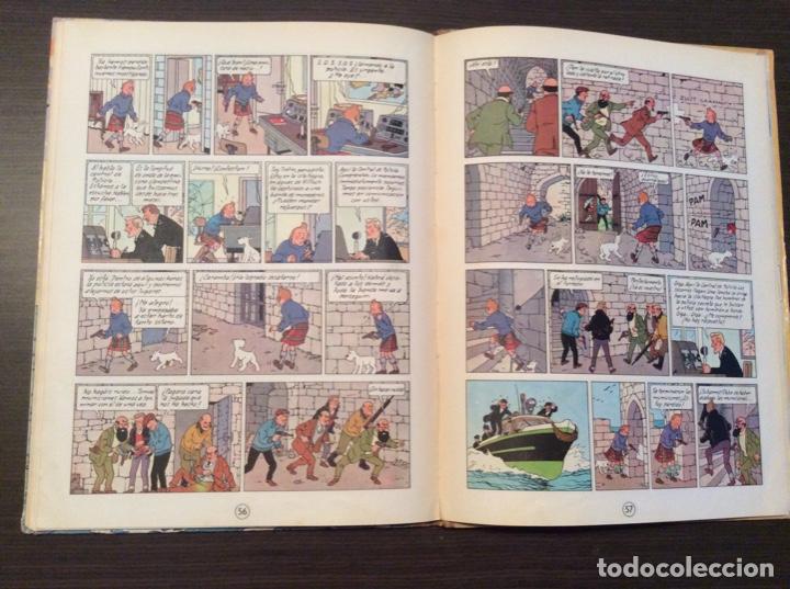 C&oacute;mics: LA ISLA NEGRA SEGUNDA EDICI&Oacute;N - Foto 40