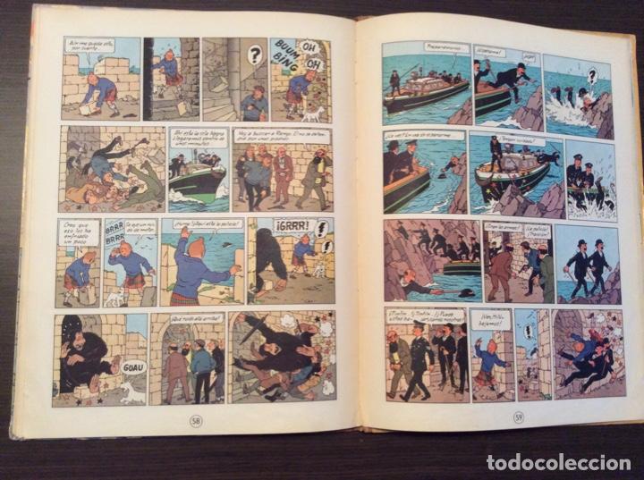 C&oacute;mics: LA ISLA NEGRA SEGUNDA EDICI&Oacute;N - Foto 41