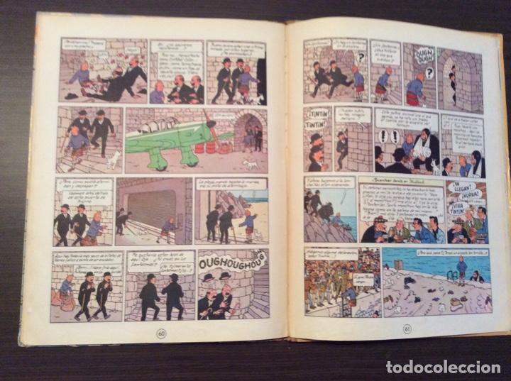 C&oacute;mics: LA ISLA NEGRA SEGUNDA EDICI&Oacute;N - Foto 42