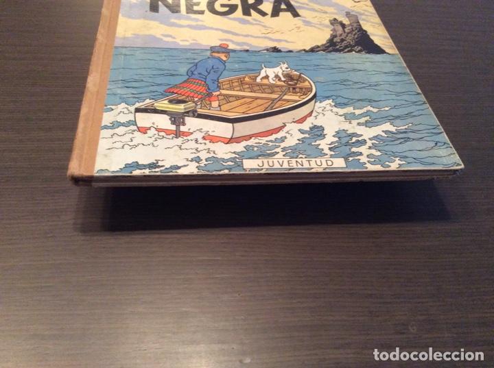 C&oacute;mics: LA ISLA NEGRA SEGUNDA EDICI&Oacute;N - Foto 2