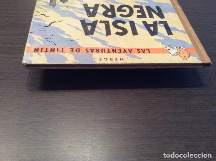 C&oacute;mics: LA ISLA NEGRA SEGUNDA EDICI&Oacute;N - Foto 4
