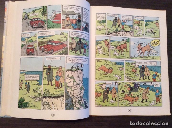 C&oacute;mics: LA ISLA NEGRA SEGUNDA EDICI&Oacute;N - Foto 16