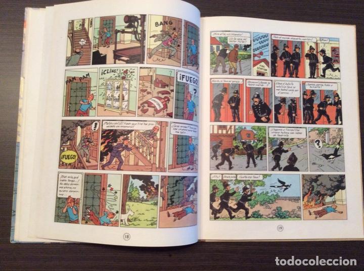 C&oacute;mics: LA ISLA NEGRA SEGUNDA EDICI&Oacute;N - Foto 21