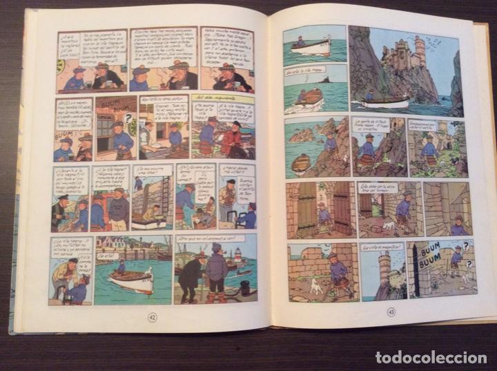 C&oacute;mics: LA ISLA NEGRA SEGUNDA EDICI&Oacute;N - Foto 33