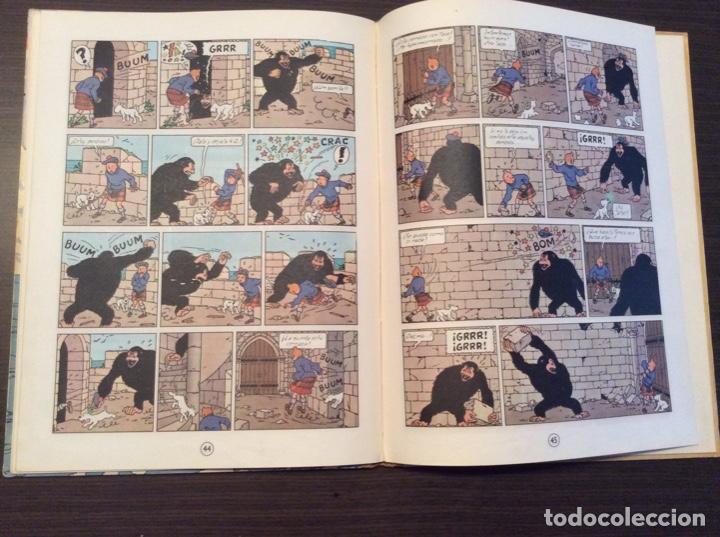 C&oacute;mics: LA ISLA NEGRA SEGUNDA EDICI&Oacute;N - Foto 34