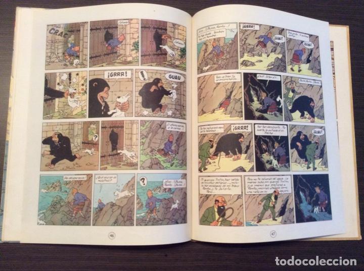 C&oacute;mics: LA ISLA NEGRA SEGUNDA EDICI&Oacute;N - Foto 35