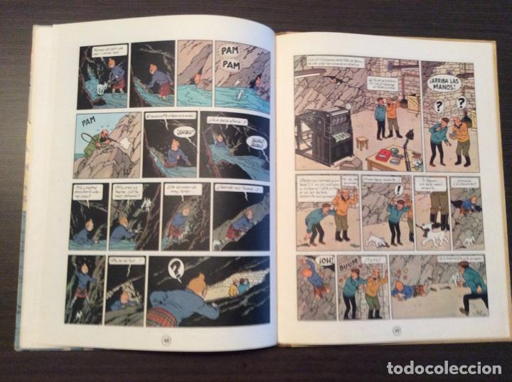 C&oacute;mics: LA ISLA NEGRA SEGUNDA EDICI&Oacute;N - Foto 36