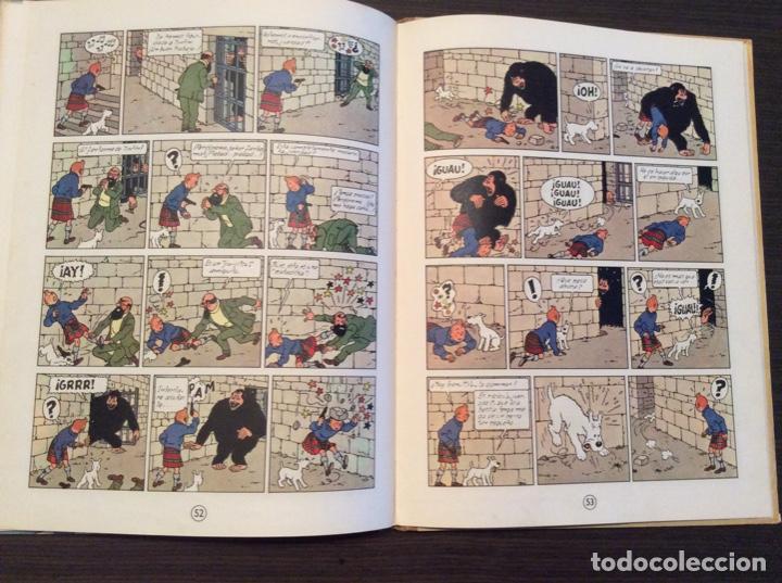 C&oacute;mics: LA ISLA NEGRA SEGUNDA EDICI&Oacute;N - Foto 38