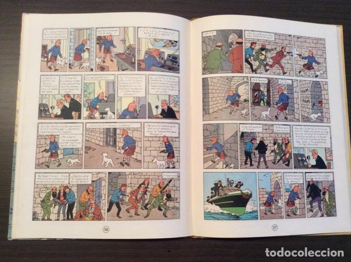 C&oacute;mics: LA ISLA NEGRA SEGUNDA EDICI&Oacute;N - Foto 40