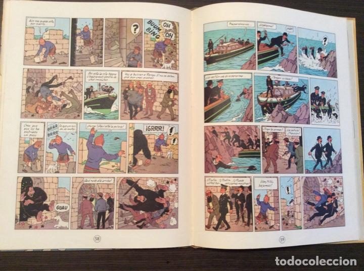 C&oacute;mics: LA ISLA NEGRA SEGUNDA EDICI&Oacute;N - Foto 41