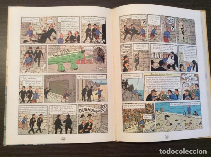 C&oacute;mics: LA ISLA NEGRA SEGUNDA EDICI&Oacute;N - Foto 42