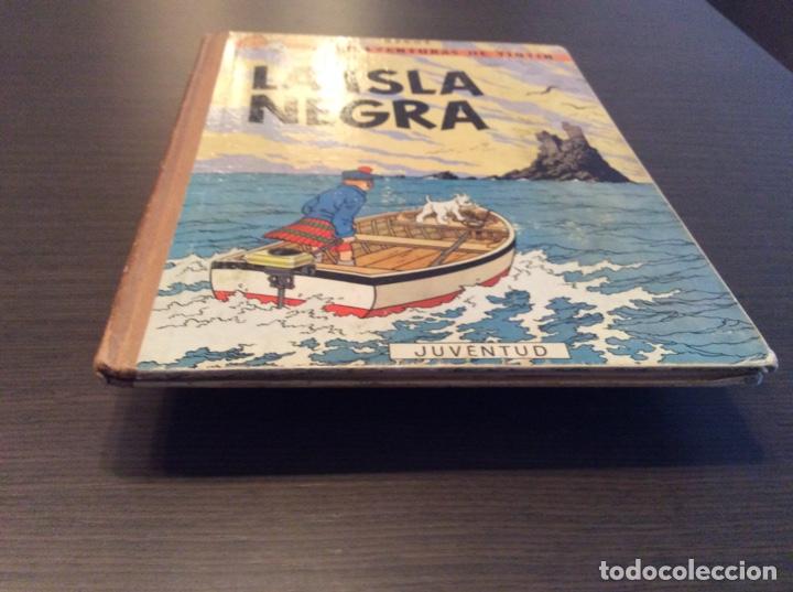 C&oacute;mics: LA ISLA NEGRA SEGUNDA EDICI&Oacute;N - Foto 2